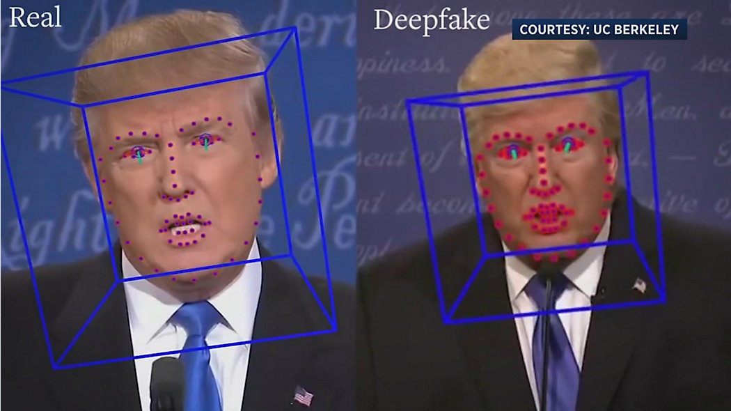 Deepfake Politik 2025: Manipulasi Realitas dalam Kampanye Dunia