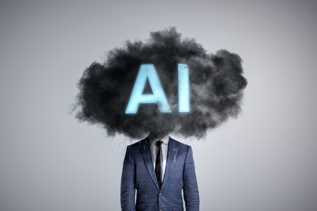 Skandal Politik AI Guncang Pemilu Digital Eropa 2025
