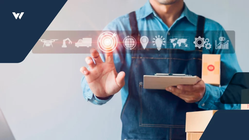 AI dalam Logistik Global: Ekspedisi Tanpa Sopir Sudah Dimulai