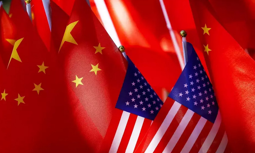 Perang Ekonomi Global 2025: Ketegangan AS-China Memanas Lagi