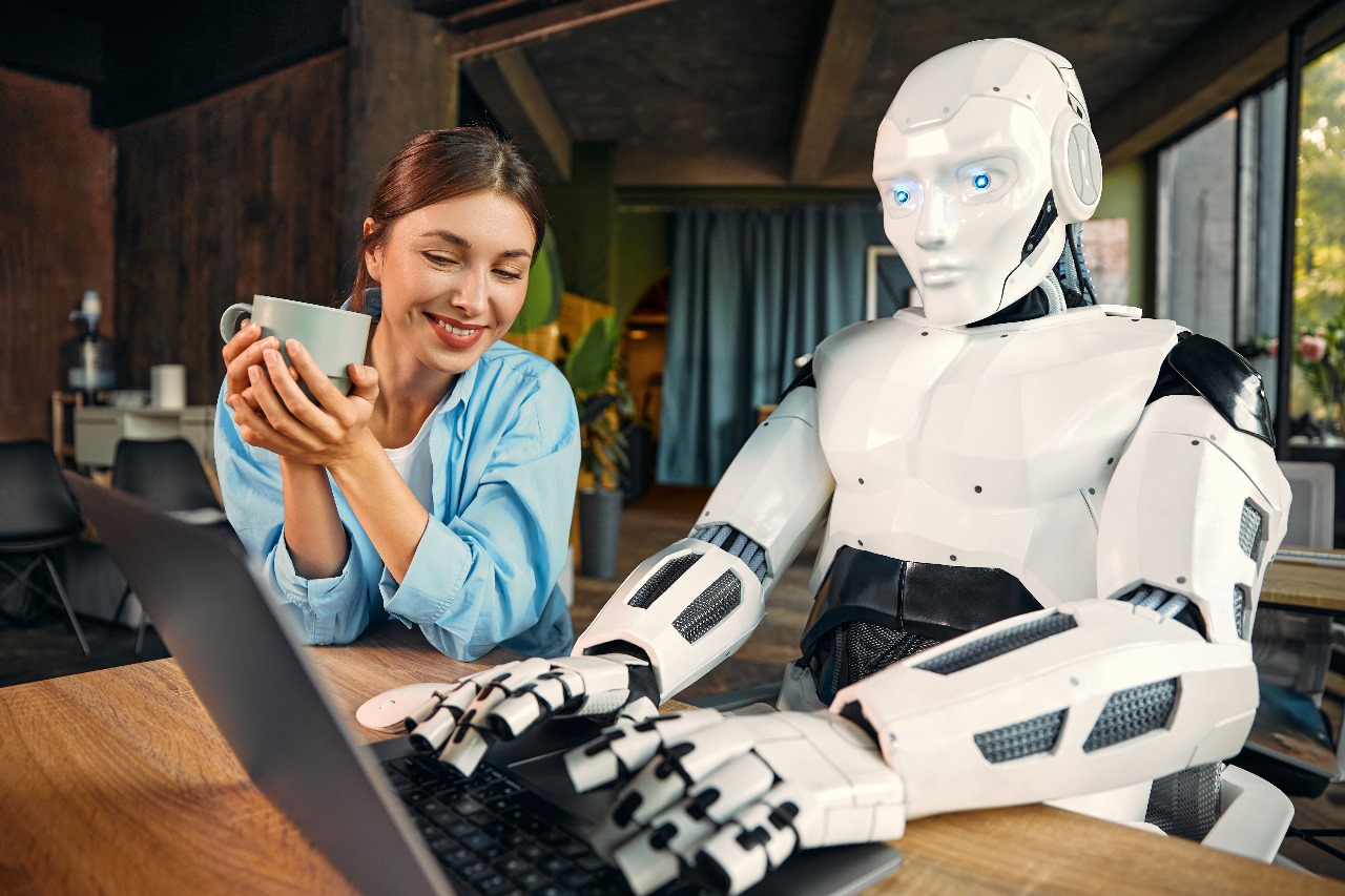 AI sebagai CEO Perusahaan: Uji Coba di Jepang Picu Reaksi Global