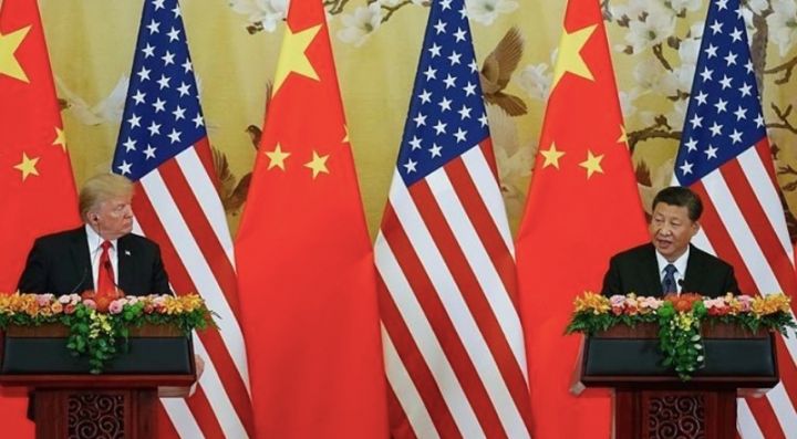 Aliansi Teknologi Global 2025: Barat Bersatu Hadapi Dominasi China