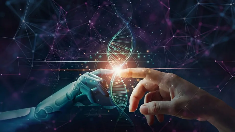 AI dalam Genetika Manusia: Menuju Era Desain Gen yang Dipersonalisasi?