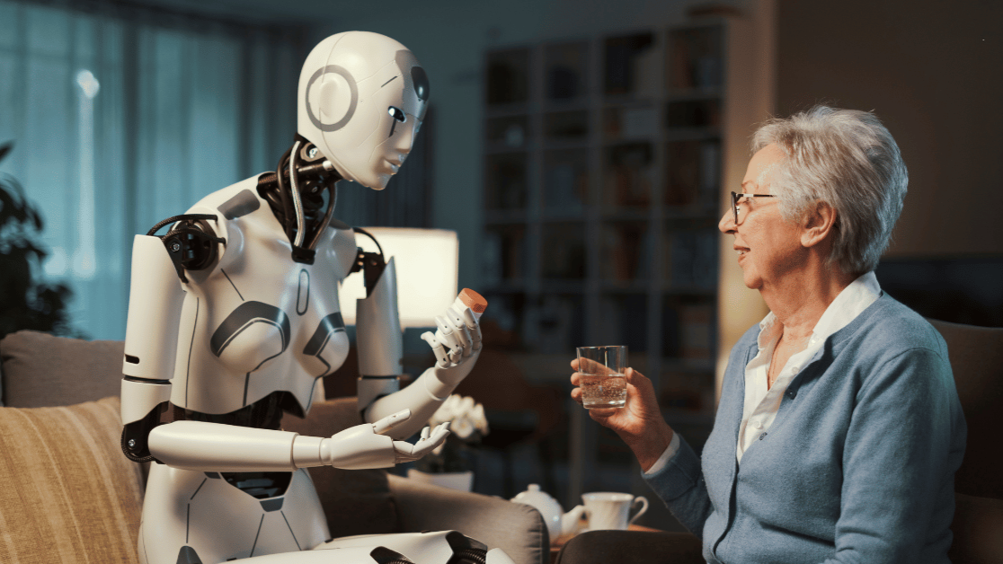 AI dalam Psikologi Klinis: Konselor Digital atau Pengganti Empati?