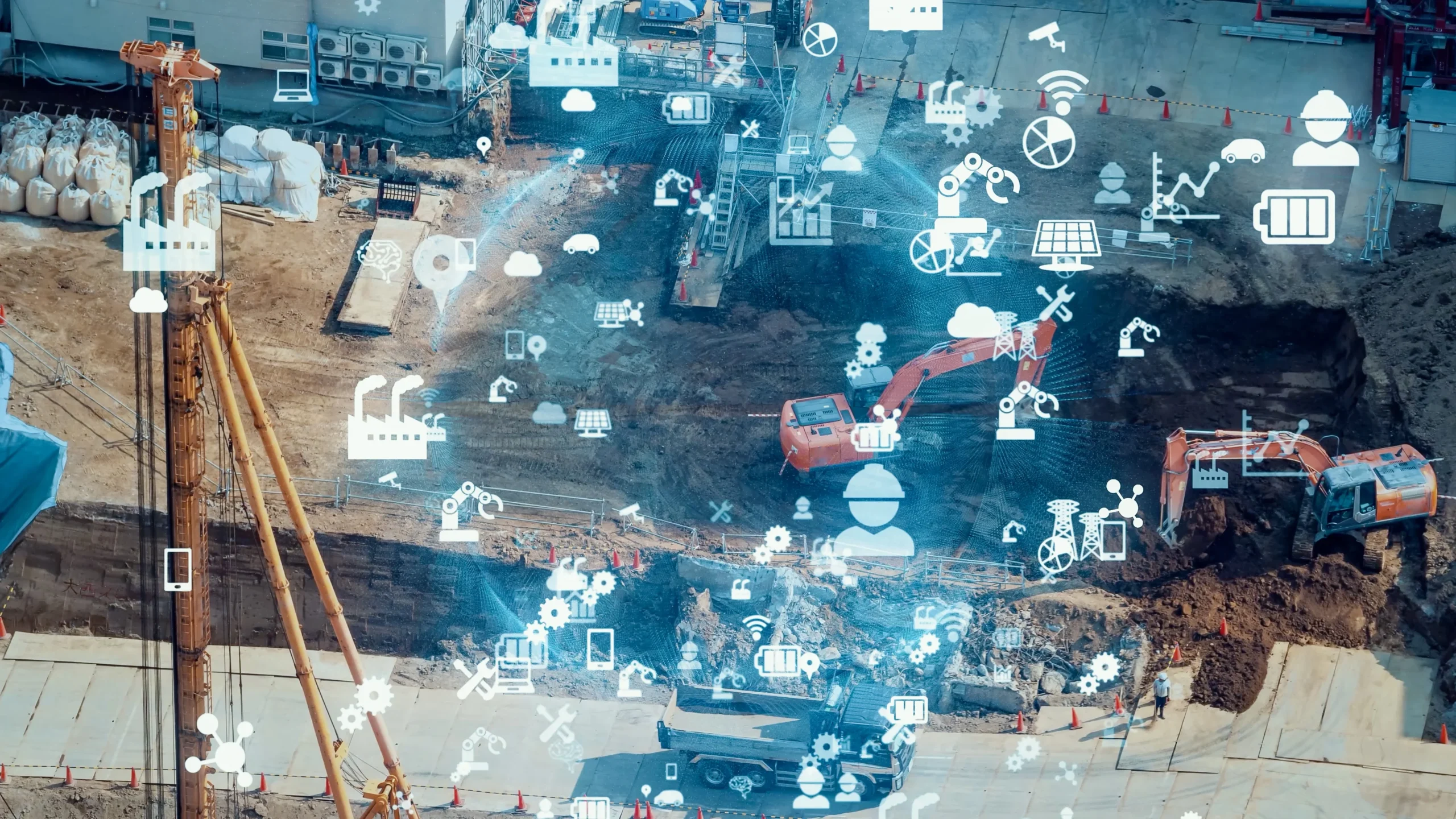 AI dalam Konstruksi Bangunan: Proyek Cepat tapi Apakah Aman?