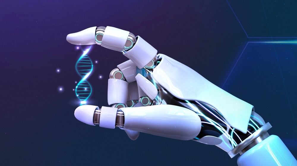 AI dalam Bioteknologi: Mendorong Evolusi atau Menciptakan Risiko Baru?