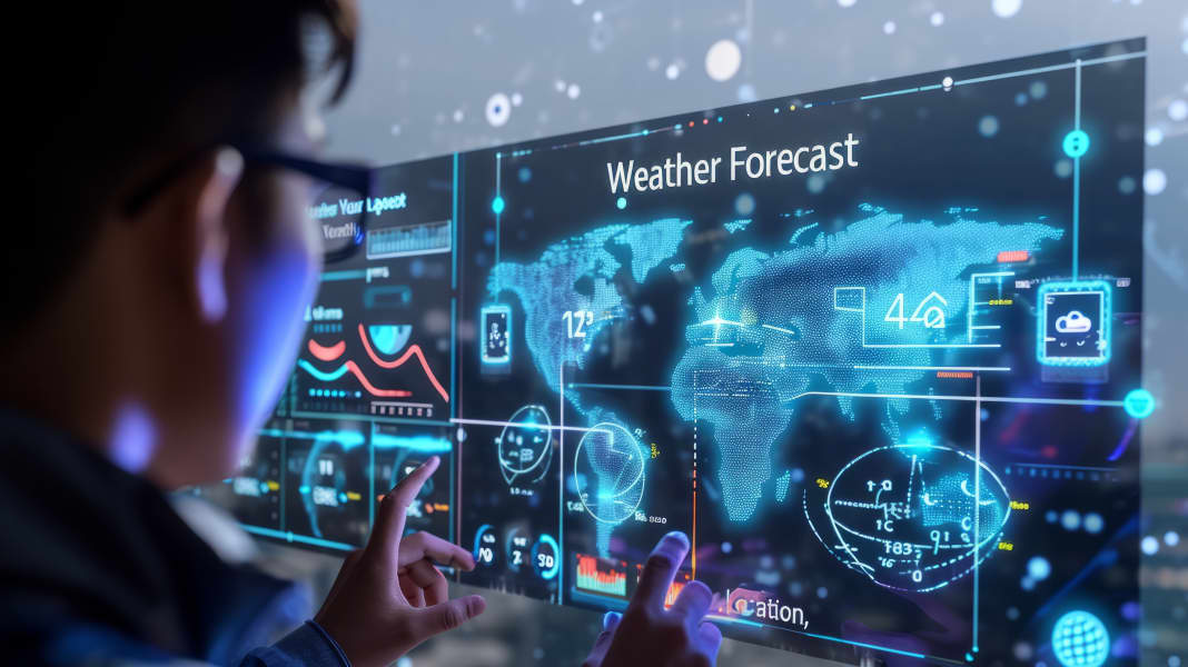 AI dalam Mitigasi Bencana: Prediksi Akurat atau Alarm Palsu?