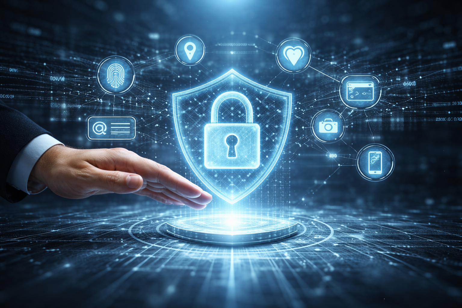 AI dan Data Pribadi 2025: Antara Kenyamanan Digital dan Risiko Privasi